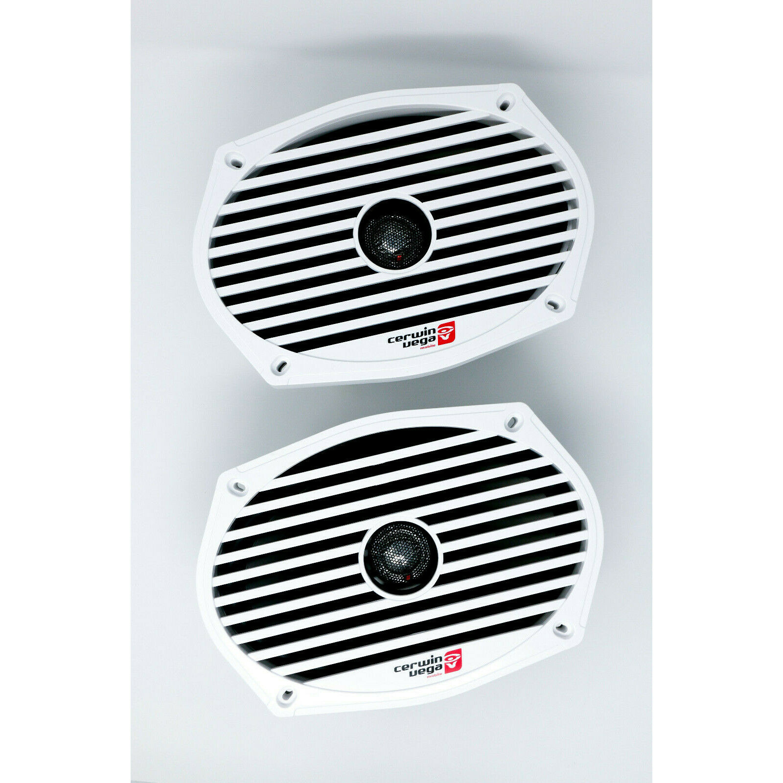 Cerwin Vega ST69CX STROKER 6×9 CoaxSub