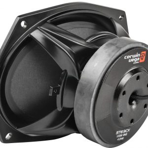 Cerwin Vega ST69CX STROKER 6×9 CoaxSub