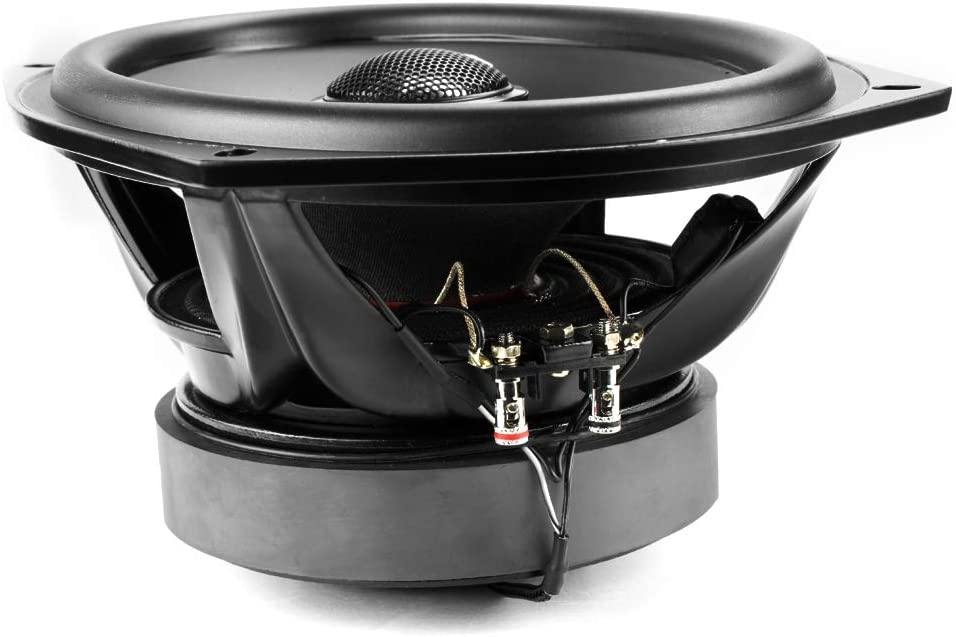 Cerwin Vega ST69CX STROKER 6×9 CoaxSub
