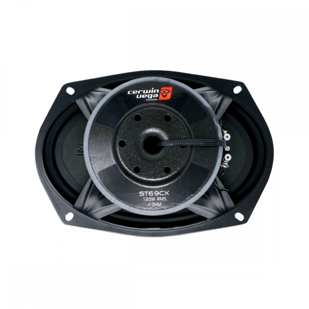 Cerwin Vega ST69CX STROKER 6×9 CoaxSub