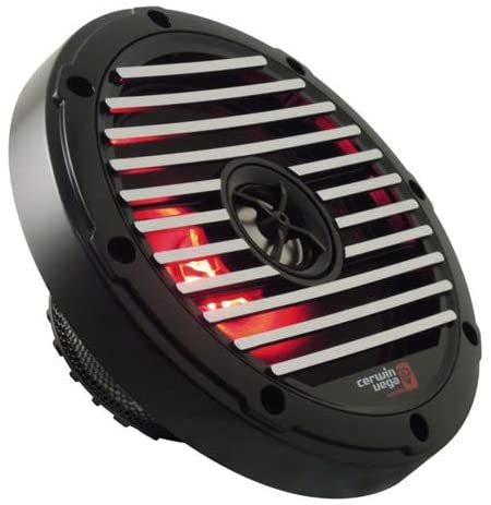 Cerwin Vega SM52 RPM STROKER 5.25″ coaxial