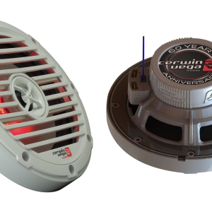 Cerwin Vega VM65 RPM VEGA 6,5″ – ubekreftet lagerdato