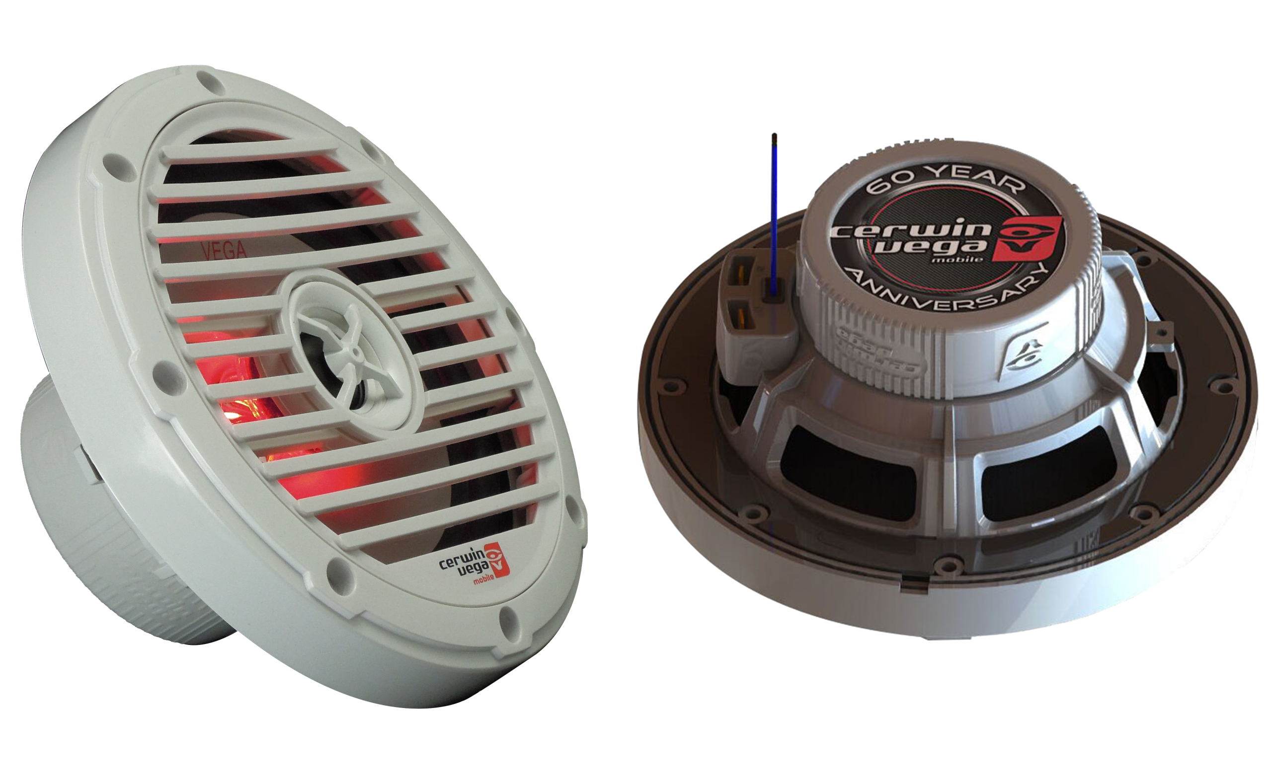 Cerwin Vega VM65 RPM VEGA 6,5″ – ubekreftet lagerdato