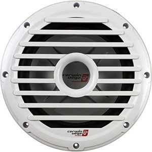 Cerwin Vega RPM104FA 10″ – usikker lagerdato