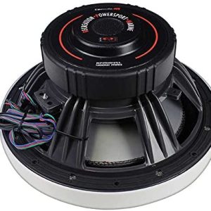 Cerwin Vega RPM104FA 10″ – usikker lagerdato