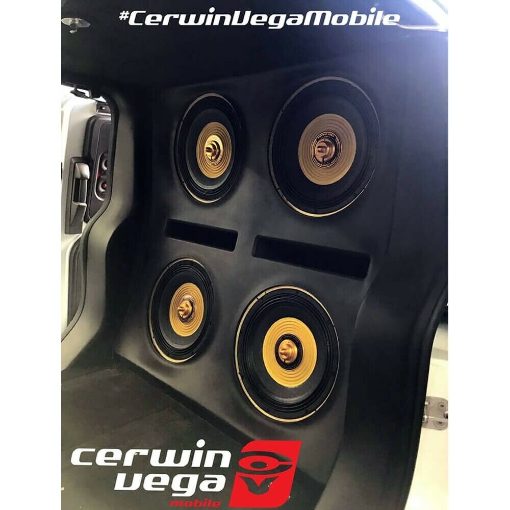 Cerwin Vega SPCL182 – sluttsolgt!