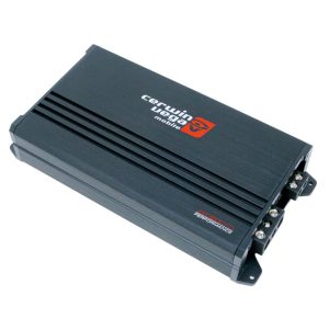 Cerwin Vega XED8001D – ubekreftet dato
