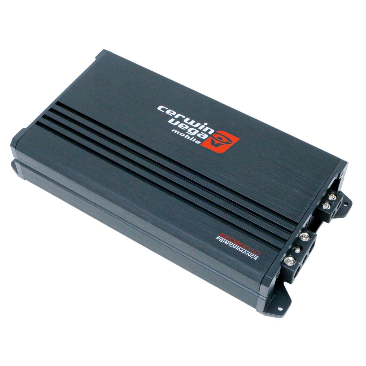 Cerwin Vega XED8001D – ubekreftet dato