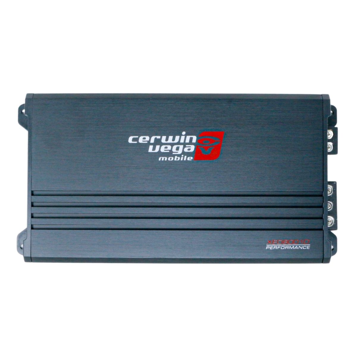 Cerwin Vega XED8001D – ubekreftet dato