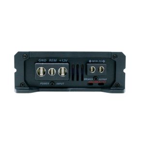 Cerwin Vega XED8001D – ubekreftet dato