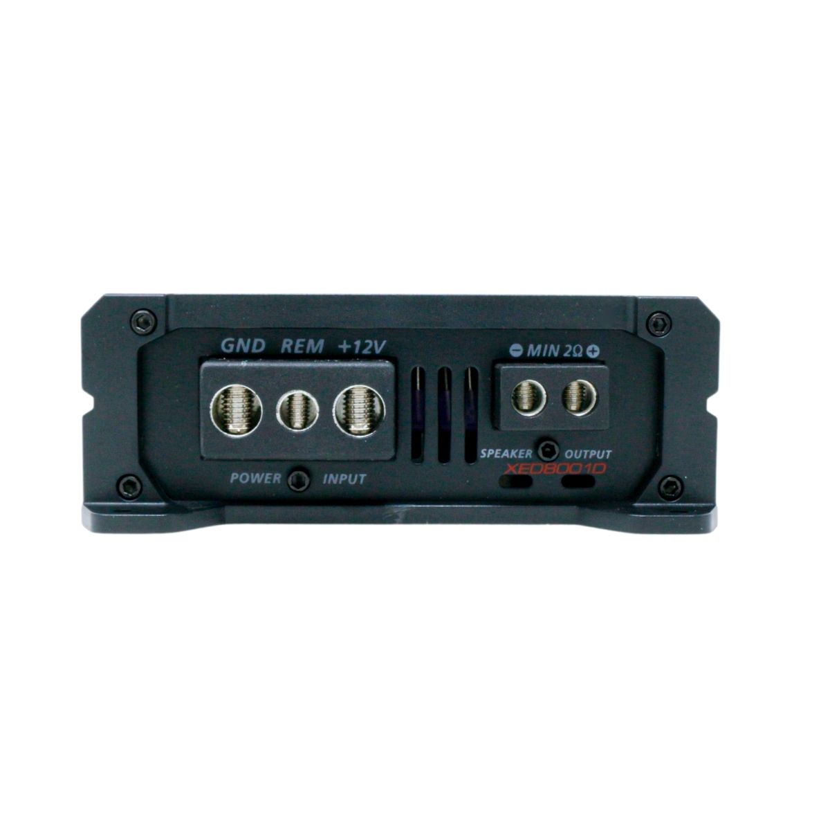 Cerwin Vega XED8001D – ubekreftet dato