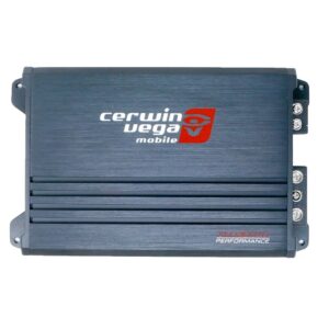 Cerwin Vega BKX212V2 2×12″ Basspakke