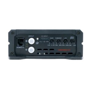Cerwin Vega BKX212V2 2×12″ Basspakke