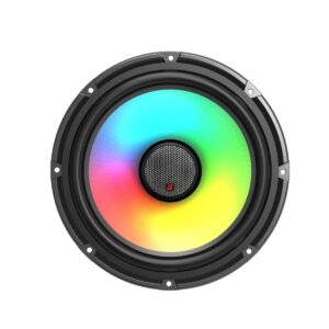 Cerwin Vega SM10F4 RPM STROKER 10″ coaxial marine