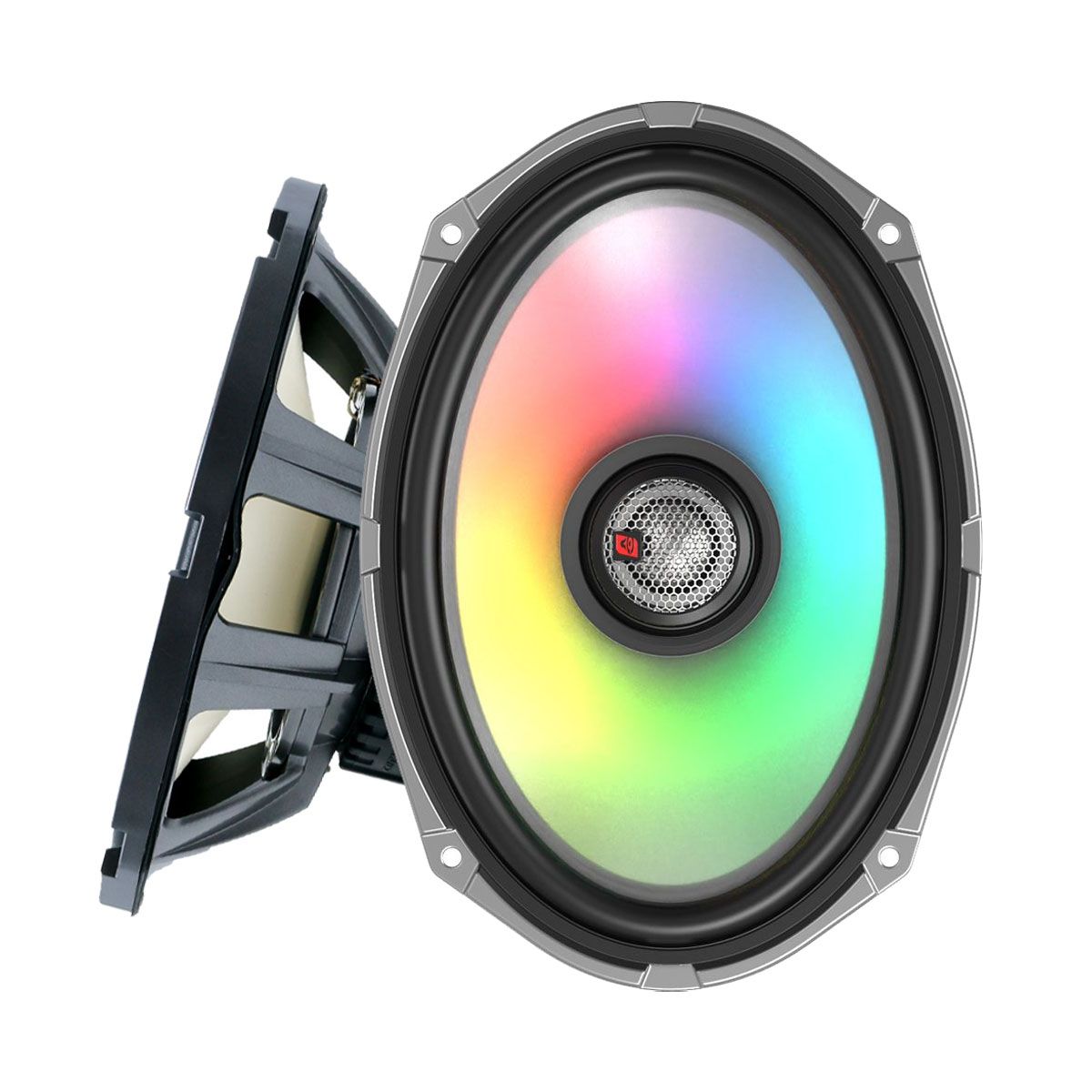 Cerwin Vega SM69F4 RPM STROKER 6×9″