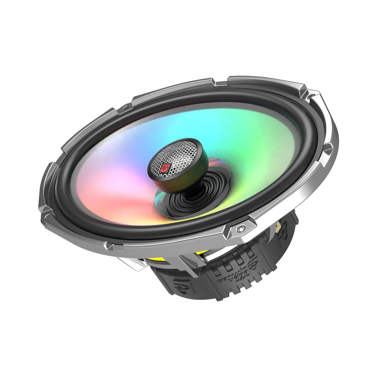 Cerwin Vega SM69F4 RPM STROKER 6×9″