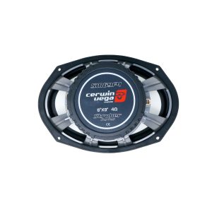 Cerwin Vega SM69F4 RPM STROKER 6×9″