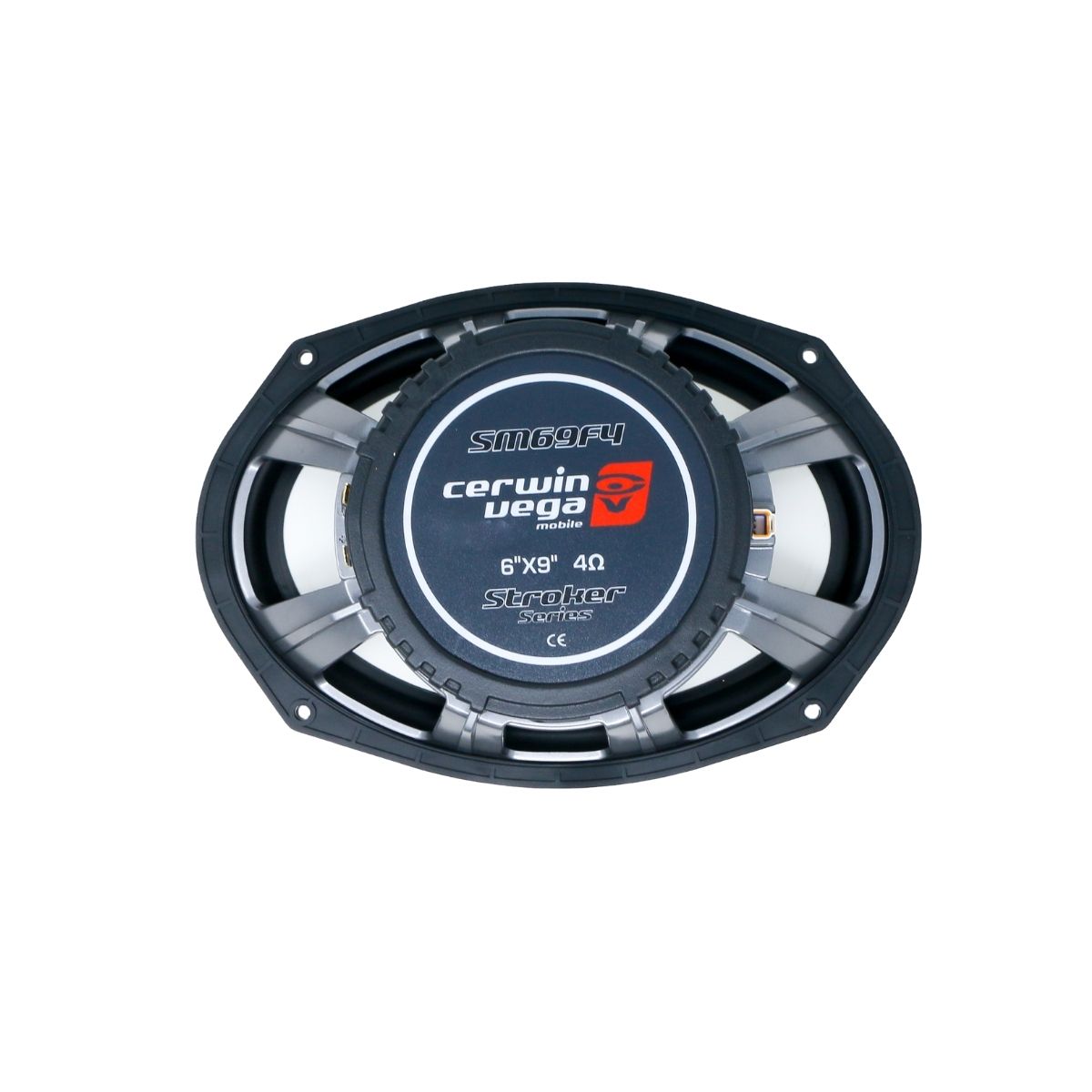 Cerwin Vega SM69F4 RPM STROKER 6×9″