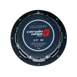 Cerwin Vega SM65F4 RPM STROKER 6,5″ marine