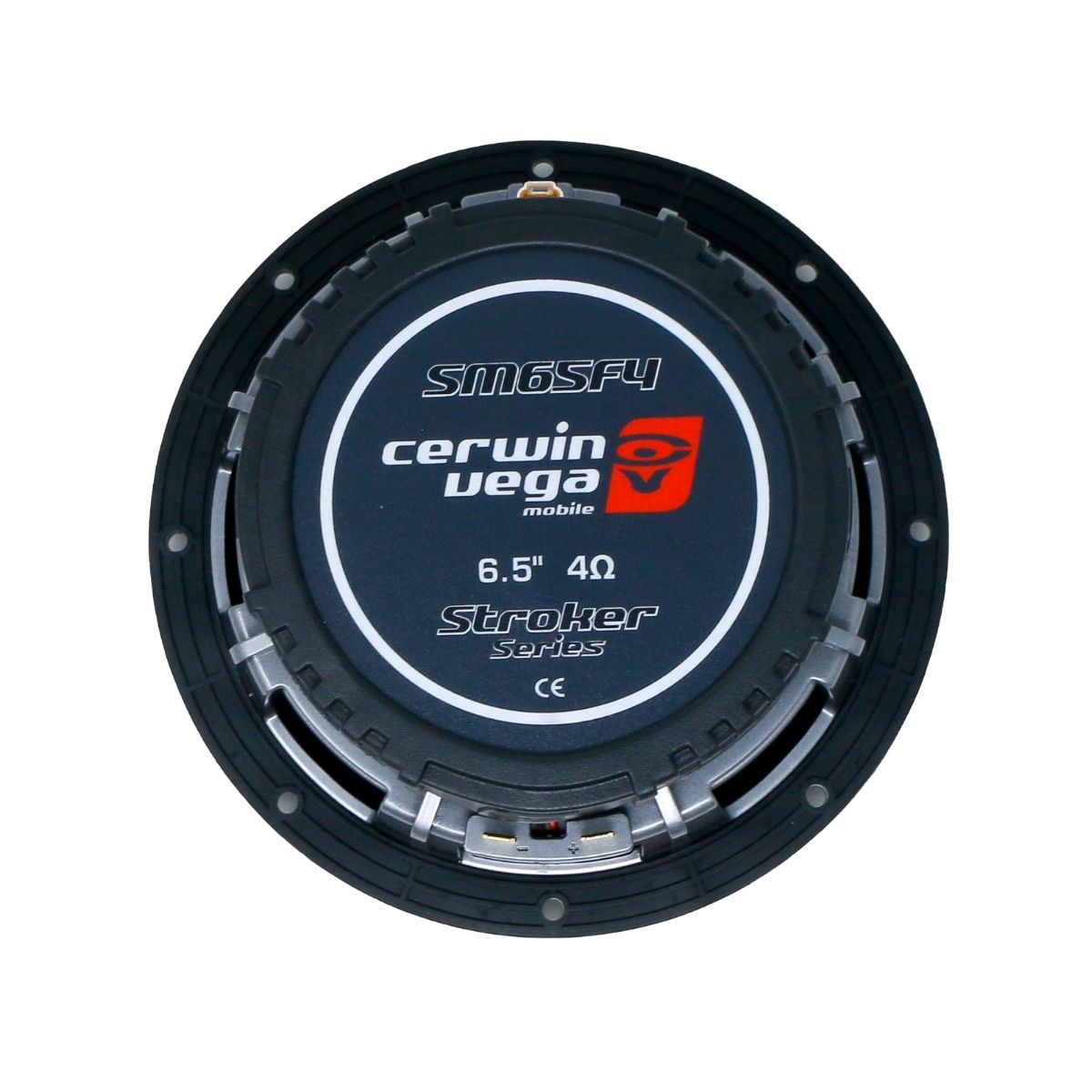 Cerwin Vega SM65F4 RPM STROKER 6,5″ marine