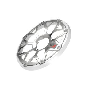 Cerwin Vega SM10FGW 10″ marine grill, hvit