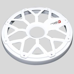 Cerwin Vega SM65FWW 6,5″ marine grill, hvit