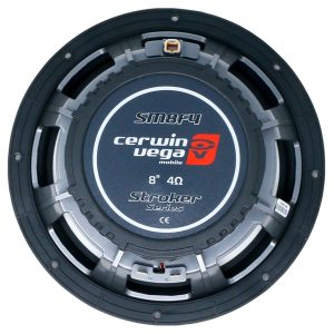 Cerwin Vega SM8F4 RPM STROKER 8″