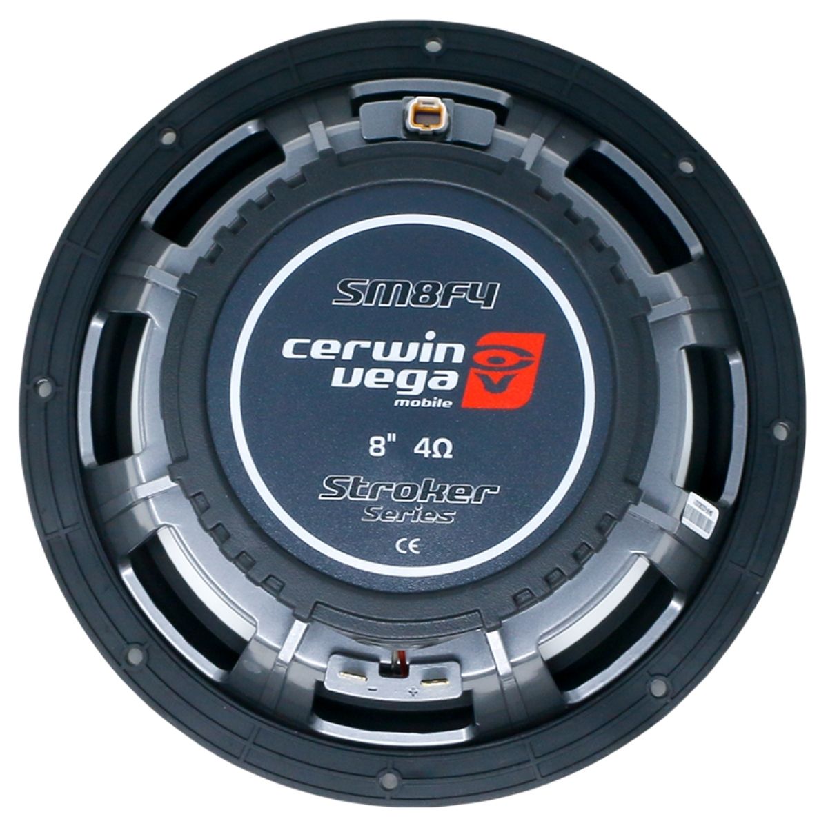 Cerwin Vega SM8F4 RPM STROKER 8″