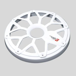 Cerwin Vega SM8FWW 8″ marine grill, hvit