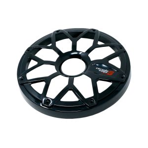 Cerwin Vega SM65FBB 6,5″ marine grill, sort