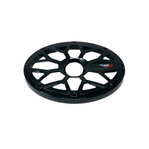 Cerwin Vega SM69FBB 6×9″ marine grill, sort