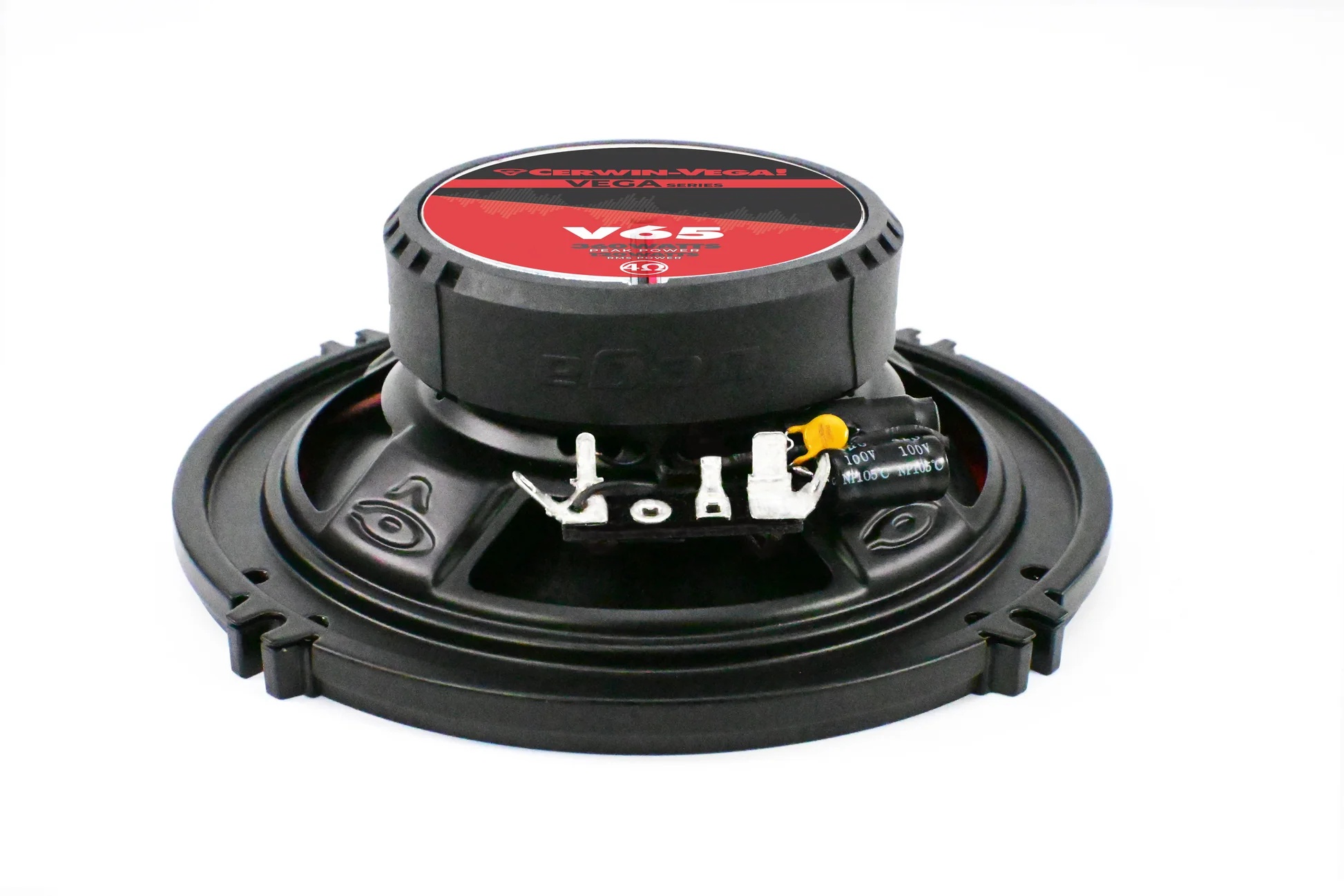 Cerwin Vega V65 Vega 165mm (6,5″) coax