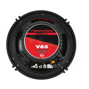 Cerwin Vega V65 Vega 165mm (6,5″) coax