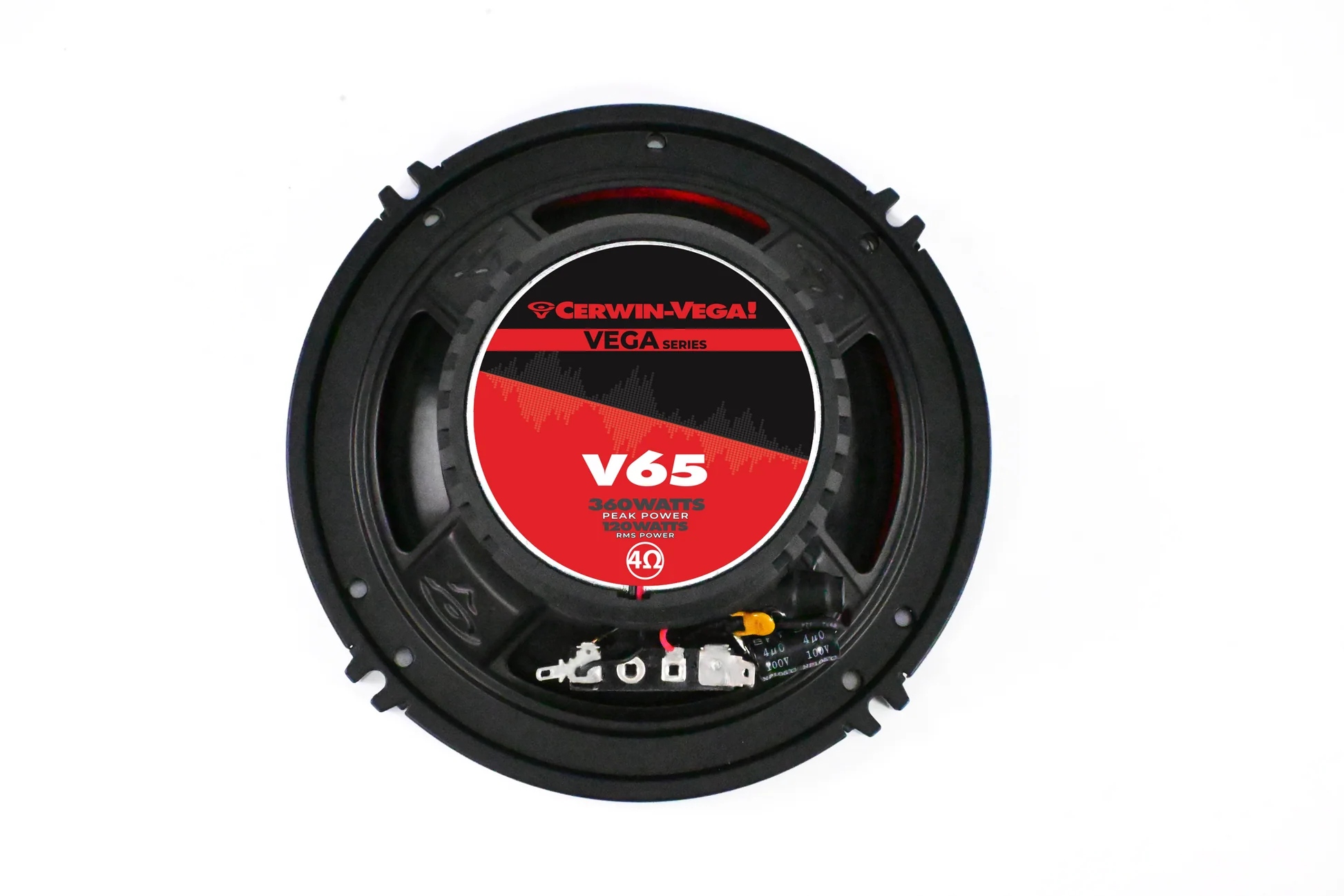 Cerwin Vega V65 Vega 165mm (6,5″) coax