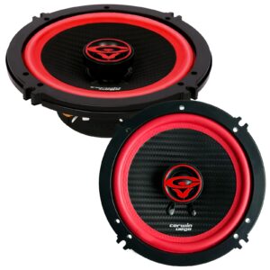 Cerwin Vega V65 Vega 165mm (6,5″) coax