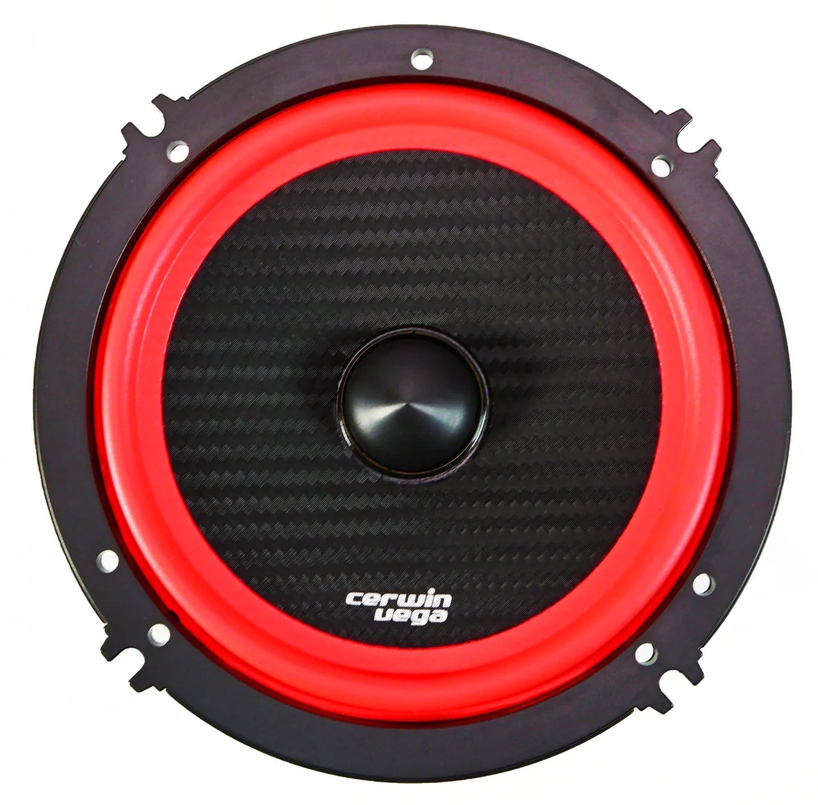 Cerwin Vega V65C Vega 165mm (6,5″) komponentsett