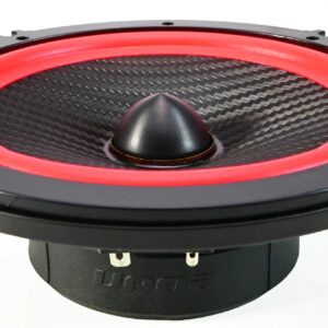 Cerwin Vega V65C Vega 165mm (6,5″) komponentsett