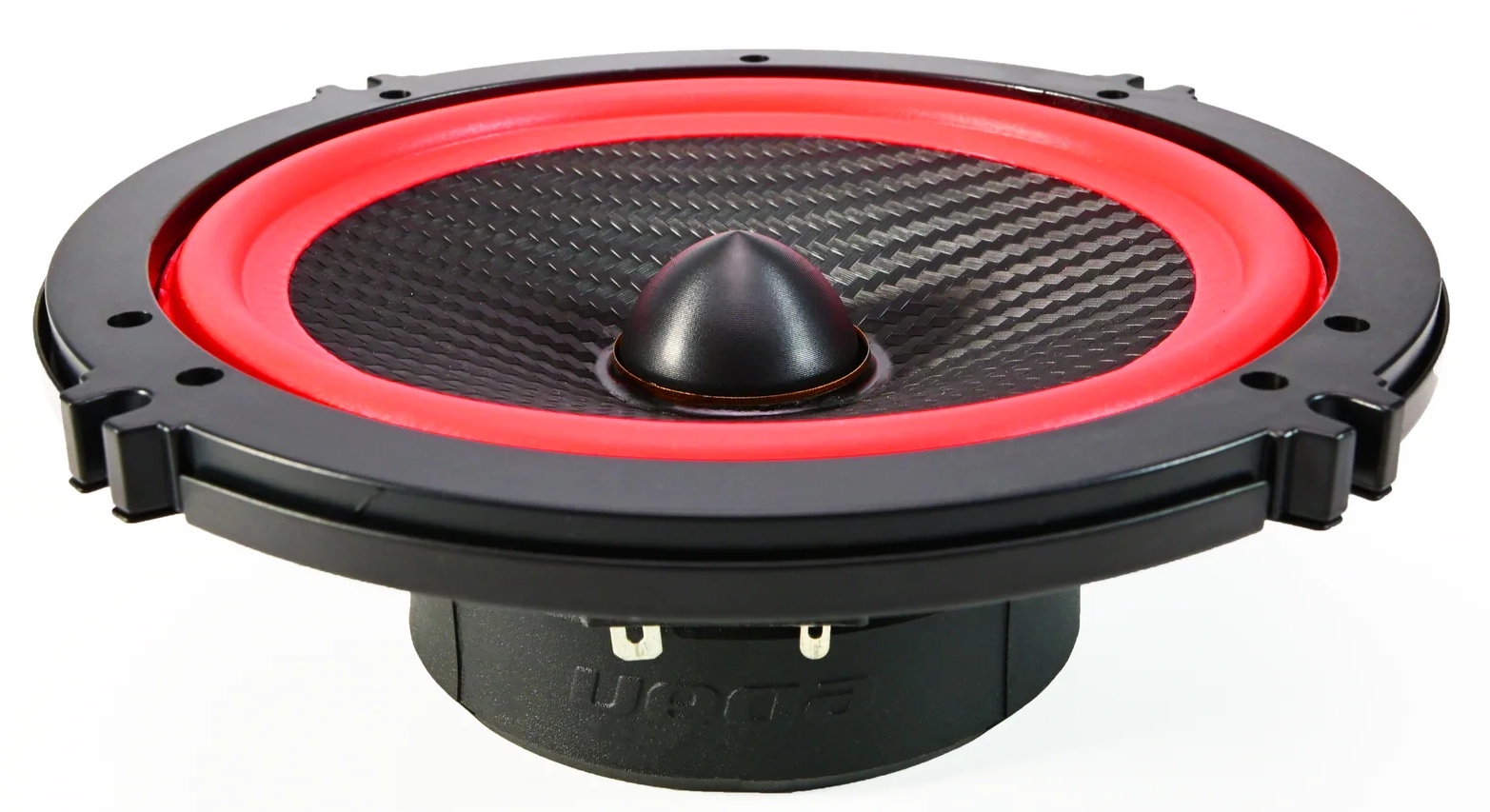 Cerwin Vega V65C Vega 165mm (6,5″) komponentsett