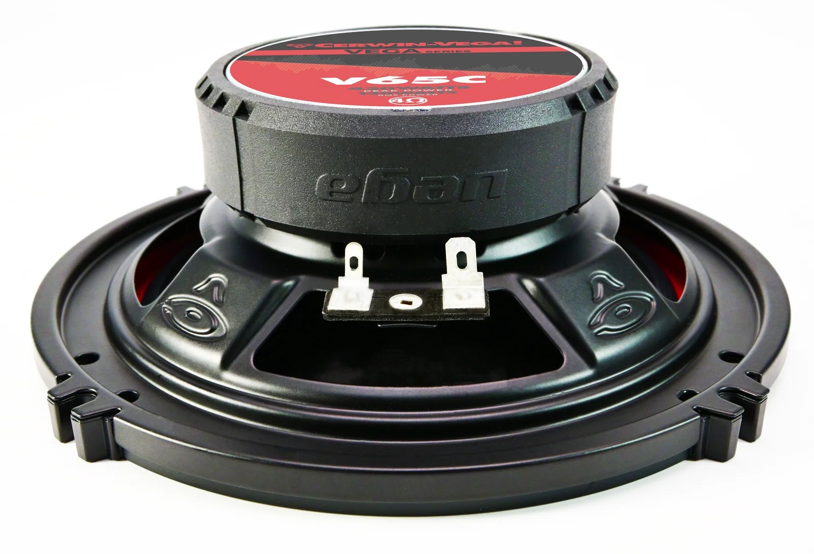 Cerwin Vega V65C Vega 165mm (6,5″) komponentsett