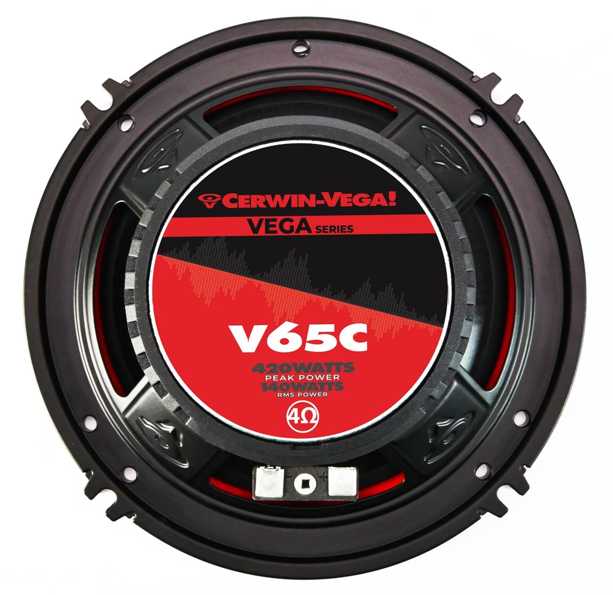 Cerwin Vega V65C Vega 165mm (6,5″) komponentsett
