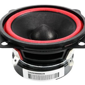 Cerwin Vega V6525C Vega 165/63mm komponentsett