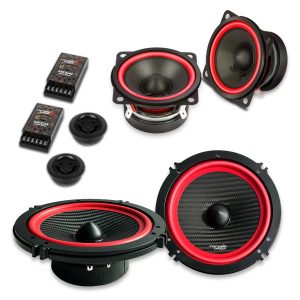 Cerwin Vega V6525C Vega 165/63mm komponentsett