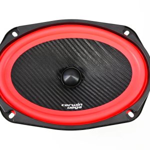 Cerwin Vega V6925C Vega 6×9/2,5″ komponentsett