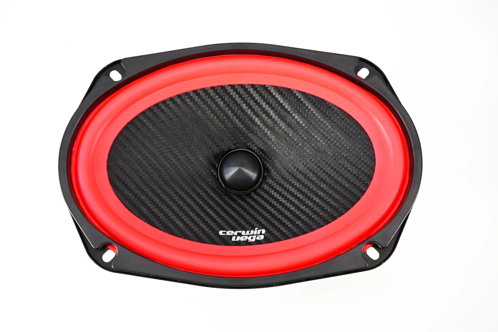 Cerwin Vega V6925C Vega 6×9/2,5″ komponentsett