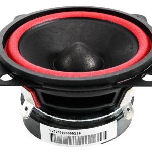 Cerwin Vega V6925C Vega 6×9/2,5″ komponentsett