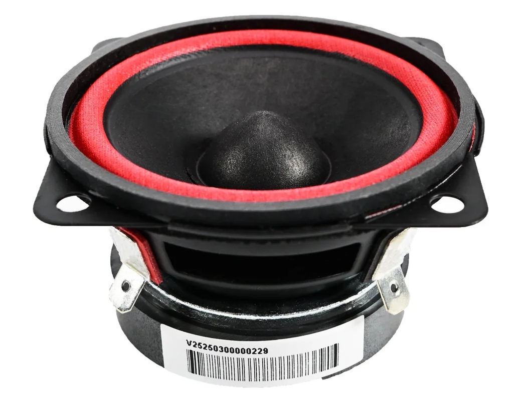 Cerwin Vega V6925C Vega 6×9/2,5″ komponentsett