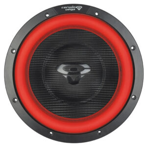 Cerwin Vega V12DV4 Vega 12″ subwoofer