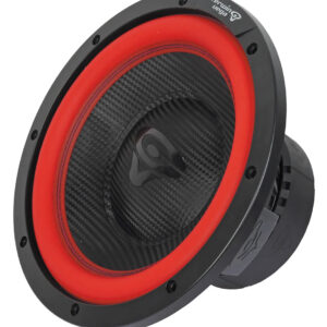 Cerwin Vega V12DV4 Vega 12″ subwoofer