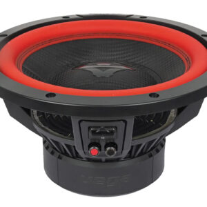 Cerwin Vega V12DV4 Vega 12″ subwoofer