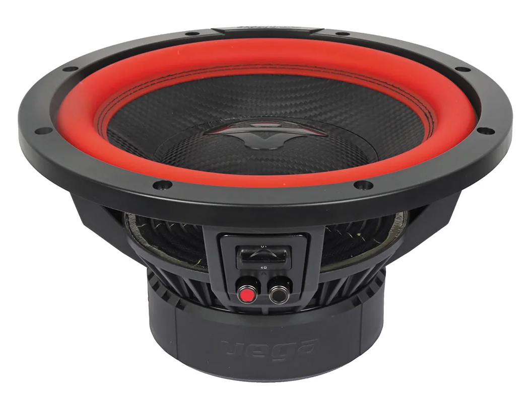 Cerwin Vega V12DV4 Vega 12″ subwoofer